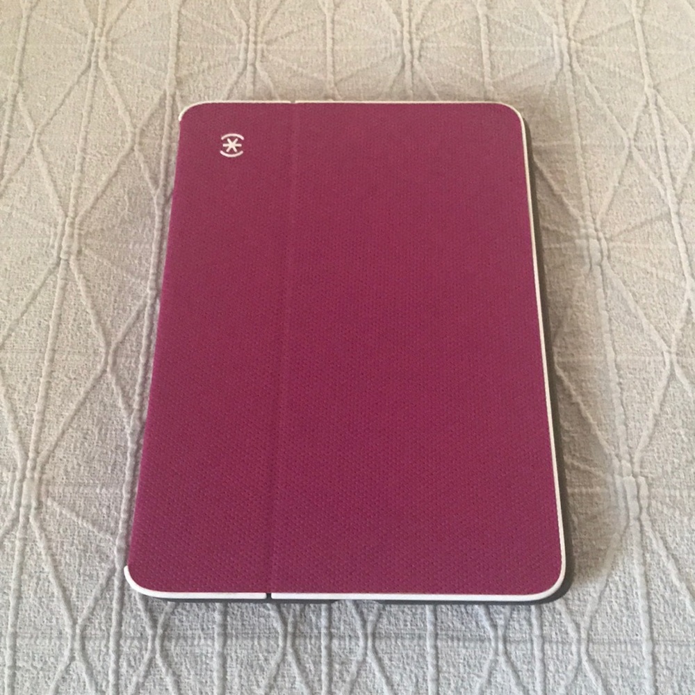 Speck DuraFolio iPad mini 1, 2, 3 case
